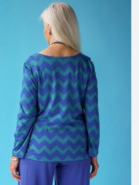 Gudrun Sjoden blouse
